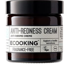 Ecooking Anti-Rødme Creme parfumefri • 50ml.