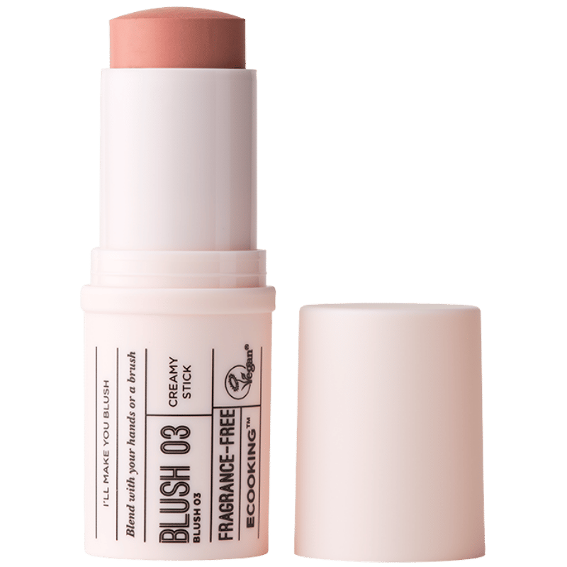 Ecooking Blush 03 (15,9 g)