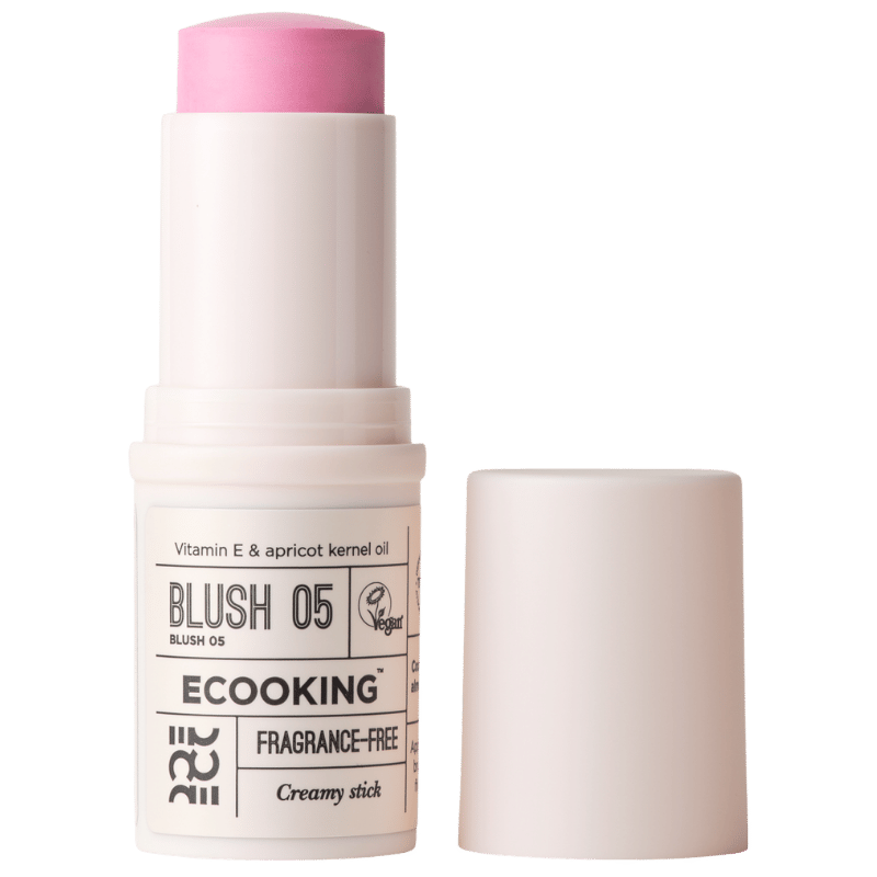 Ecooking Blush 05 (15,9 g)