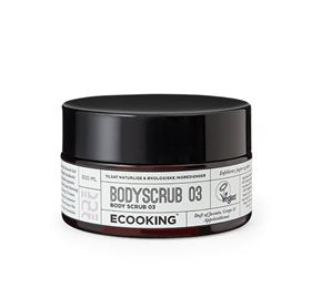 Ecooking Bodyscrub 03 • 300ml.