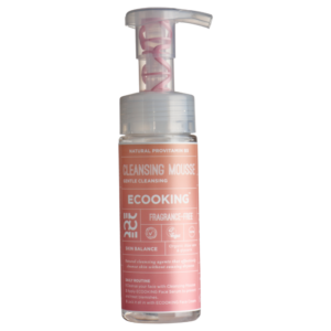 Ecooking Cleansing Mousse (150 ml)
