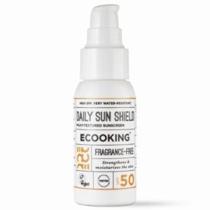 Ecooking Daily Sun Shield - SPF50 (50 ml)