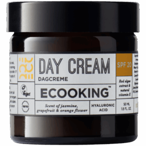 Ecooking Day Cream SPF20 With Fragrance (50 ml)