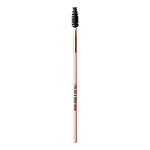 ECOOKING Eyelash & Brow Brush - 1 stk.