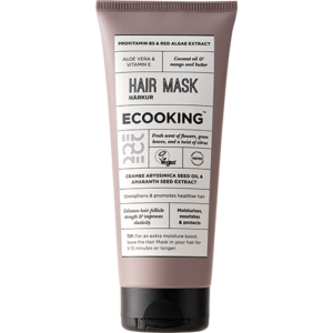 Ecooking Hair Mask (200 ml)