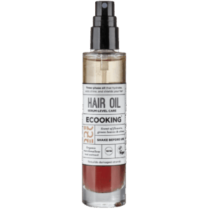 Ecooking Hair Oil (50 ml)