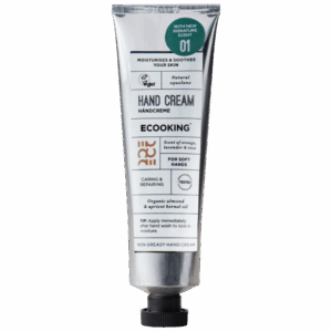 Ecooking Hand Cream (75 ml)