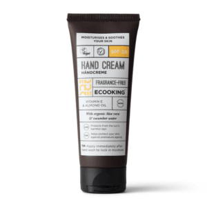 Ecooking Hand Cream SPF 20 - 75 ml (75 ml)