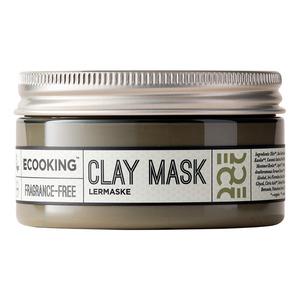 ECOOKING Lermaske - 100 ml.