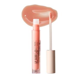 ECOOKING Lip Gloss - 02 - Au naturel