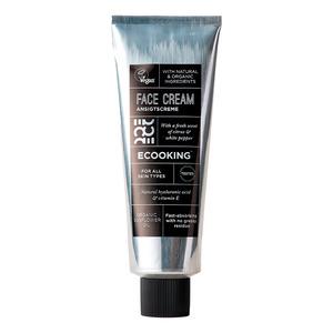 ECOOKING Mand Ansigtscreme - 50 ml.