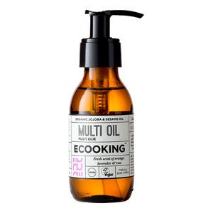 ECOOKING Multi Olie - 100 ml.