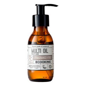 ECOOKING Multi Olie Parfumefri - 100 ml.