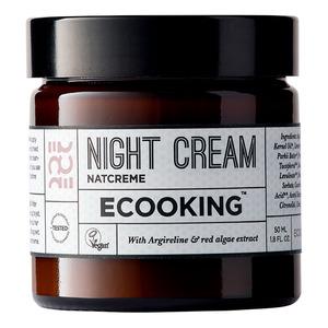 ECOOKING Natcreme - 50 ml.