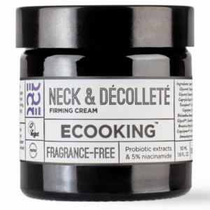Ecooking Neck & Décolleté Firming Cream (50 ml)