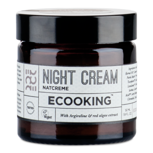Ecooking Night Cream (50 ml)