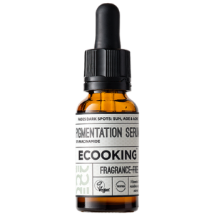 Ecooking Pigmentation Serum (20 ml)