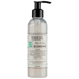 Ecooking-Rensegel (200 ml)