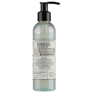 Ecooking Rensegel Parfumefri (200 ml)