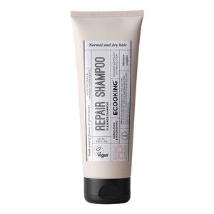 ECOOKING Repair Shampoo - 250 ml.