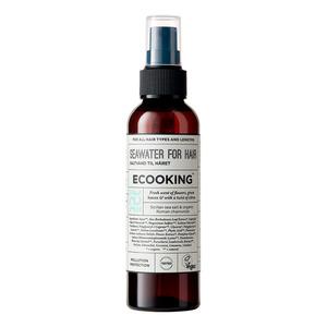 ECOOKING Saltvand til Håret - 150 ml.