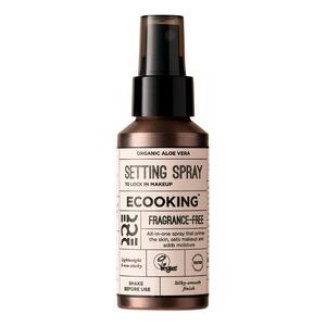 ECOOKING Setting Spray - 75 ml.