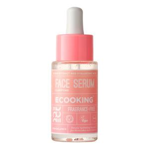 ECOOKING Skin Balance Ansigtsserum  - 30 ml.