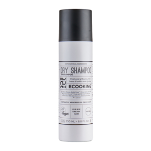 Ecooking Tørshampoo (250 ml)