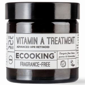 Ecooking Vitamin A Treatment (50 ml)