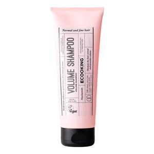 ECOOKING Volume Shampoo - 250 ml.