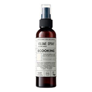 ECOOKING Volume Spray - 150 ml.
