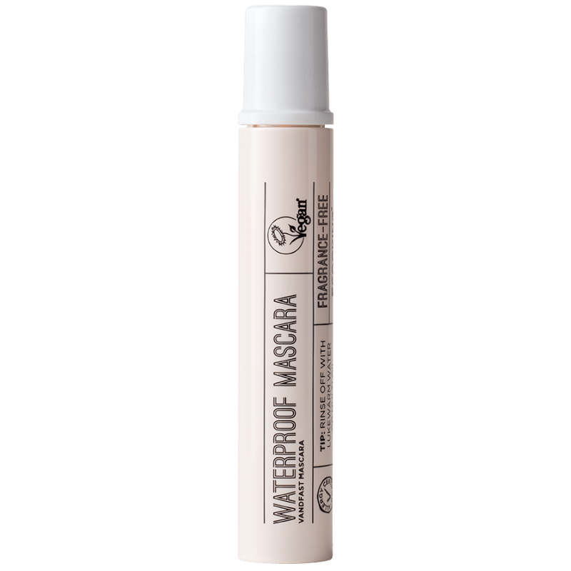 Ecooking Waterproof Mascara (8 g)