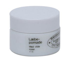 Elizabeth Løvegal Læbepomade • 15ml.
