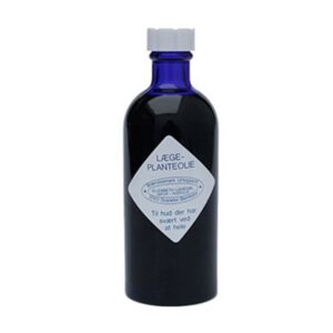 Elizabeth Løvegal Lægeplanteolie 100 ml.