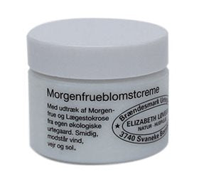 Elizabeth Løvegal Morgenfrue creme • 30ml.