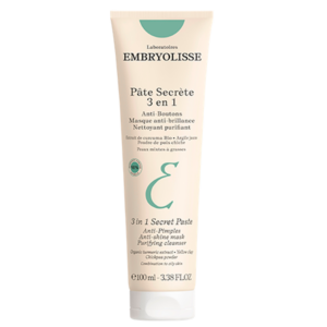 Embryolisse 3-In-1 Secret Paste (100 ml)