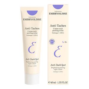 Embryolisse Brightening Dark Spot Night Peeling - 40 ml.