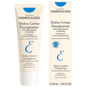 Embryolisse Hydra-Cream Energizing (40 ml)