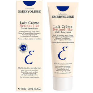 Embryolisse Lait-CrÃ¨me Rétinol-Like (75 ml)