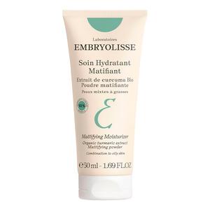 Embryolisse Mattifying Moisturizer - 50 ml.