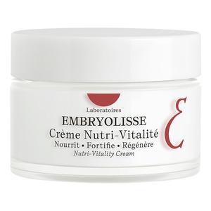 Embryolisse Nutri-Vitality Cream - 50 ml.