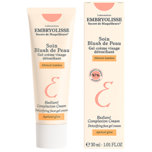 Embryolisse Radiant Complexion Cream Apricot Glow (30 ml)