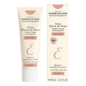 Embryolisse Radiant Complexion Cream Pink - 30 ml.
