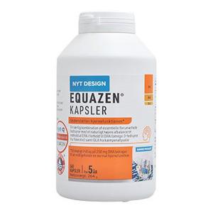 Equazen - 360 kaps.