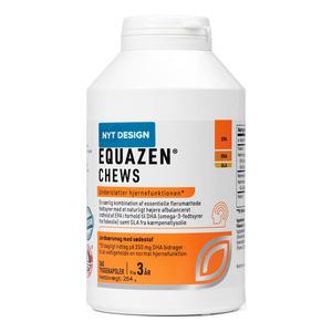 Equazen Chews - 360 kaps.