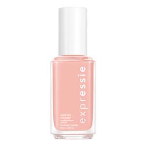 Essie Expressie Crop top & roll 00 - 10 ml.