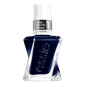 Essie Gel Couture 400 Caviar Bar - 13.5 ml.