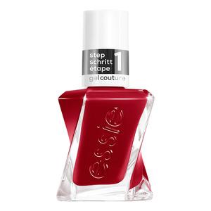 Essie Gel Couture 509 Paint The Gown Red - 13.5 ml.