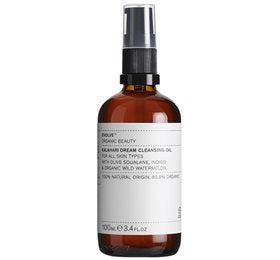 Evolve Cleansing Oil Kalahari Dream • 100ml.