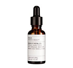 Evolve Facial Oil Miracle • 30ml.